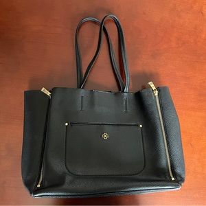 Ann Taylor handbag large tote